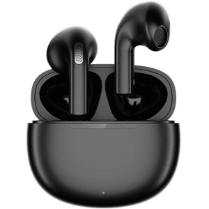 Kup Sluchátka do uší TWS QCY T20 Bluetooth 5.3 černá - QCY62 - {ean13} - Sklep Home Screen