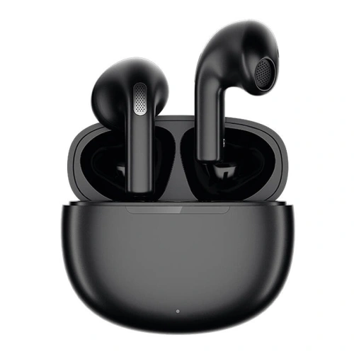 Kup Sluchátka do uší TWS QCY T20 Bluetooth 5.3 černá - QCY62 - {ean13} - Sklep Home Screen
