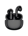 Sluchátka do uší TWS QCY T20 Bluetooth 5.3 černá