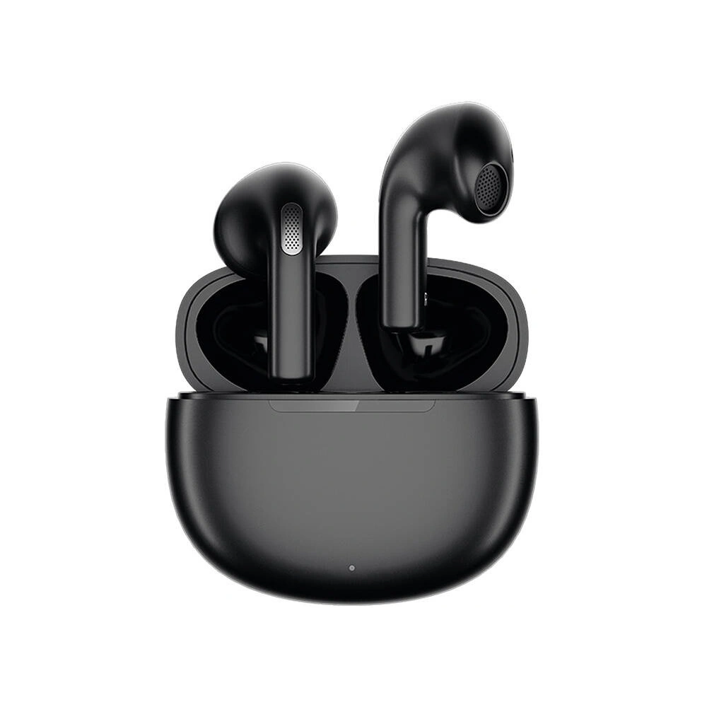 Słuchawki douszne TWS QCY T20 Bluetooth 5.3 czarne