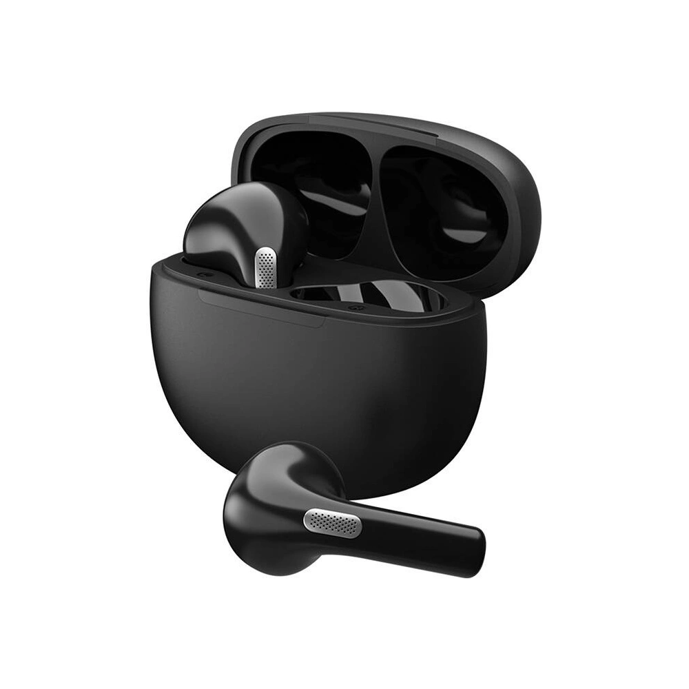 Słuchawki douszne TWS QCY T20 Bluetooth 5.3 czarne