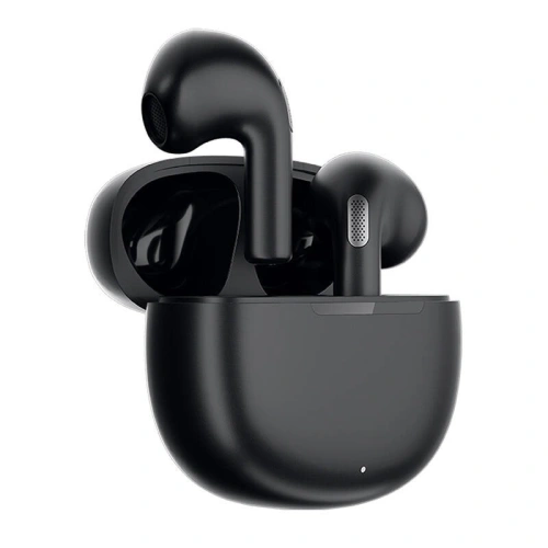 Kup Słuchawki douszne TWS QCY T20 Bluetooth 5.3 czarne - QCY62 - {ean13} - Sklep Home Screen