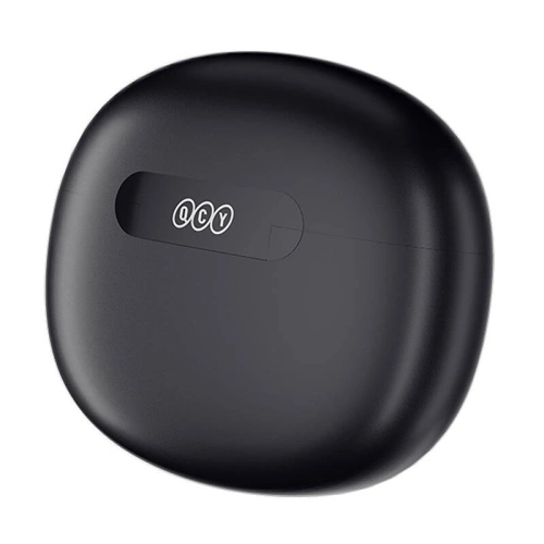 Kup Sluchátka do uší TWS QCY T20 Bluetooth 5.3 černá - QCY62 - {ean13} - Sklep Home Screen