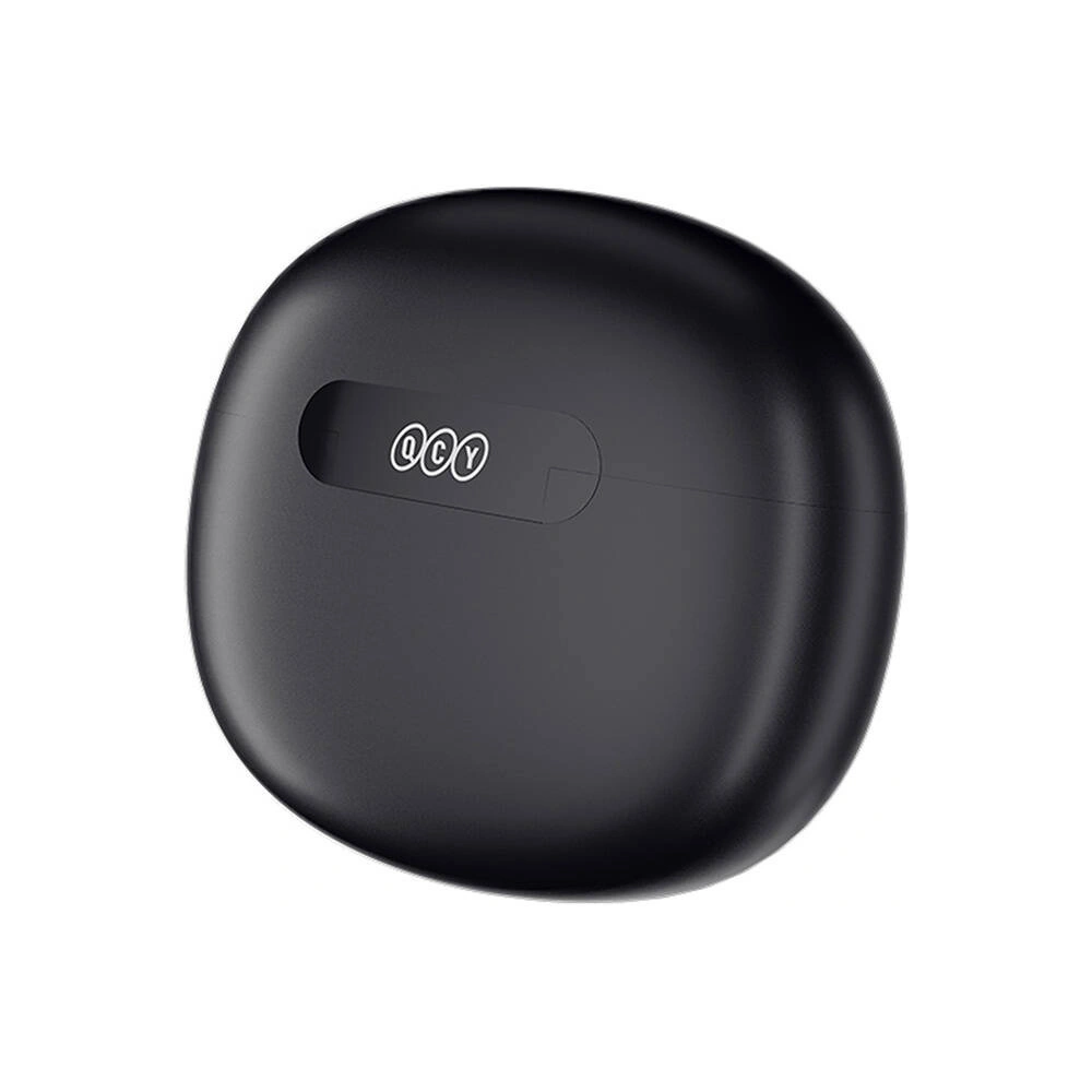 Słuchawki douszne TWS QCY T20 Bluetooth 5.3 czarne