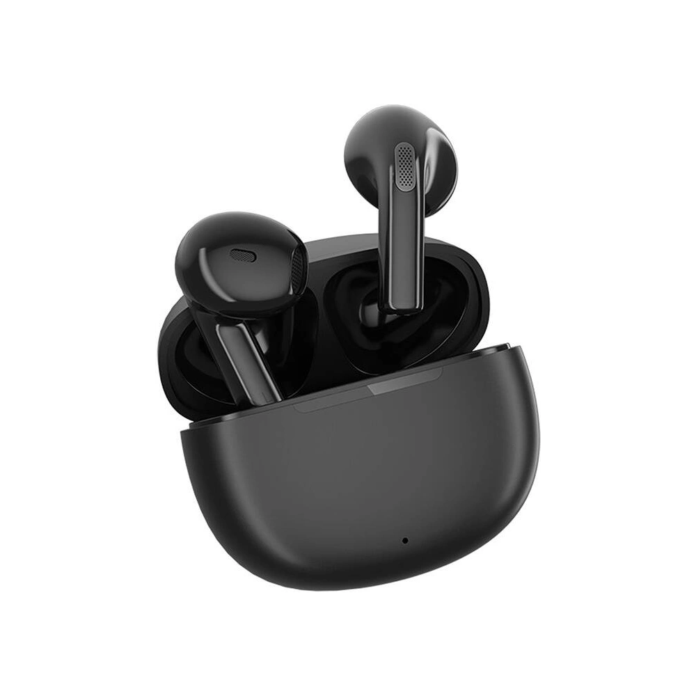 Słuchawki douszne TWS QCY T20 Bluetooth 5.3 czarne
