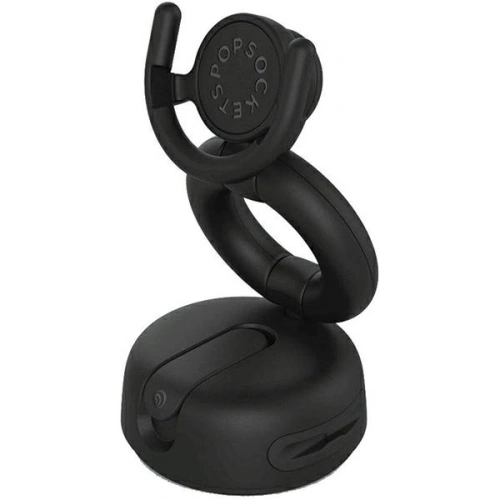 Kup Upevnění do automobilu na kokpit / sklo PopSockets PopMount Car Dash & Windowshield černý/black - POP492 - {ean13} - Sklep Home Screen