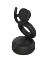 Upevnění do automobilu na kokpit / sklo PopSockets PopMount Car Dash & Windowshield černý/black