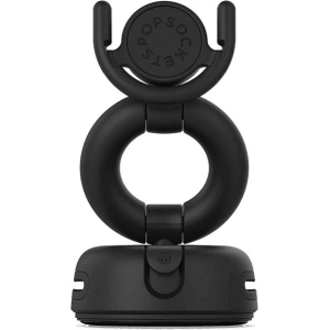 Buy PopSockets PopMount Car Dash & Windowshield black - POP492 - {ean13} - Home Screen Store Europe