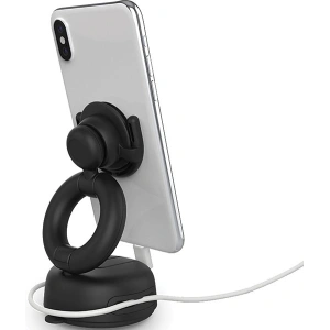 Buy PopSockets PopMount Car Dash & Windowshield black - POP492 - {ean13} - Home Screen Store Europe