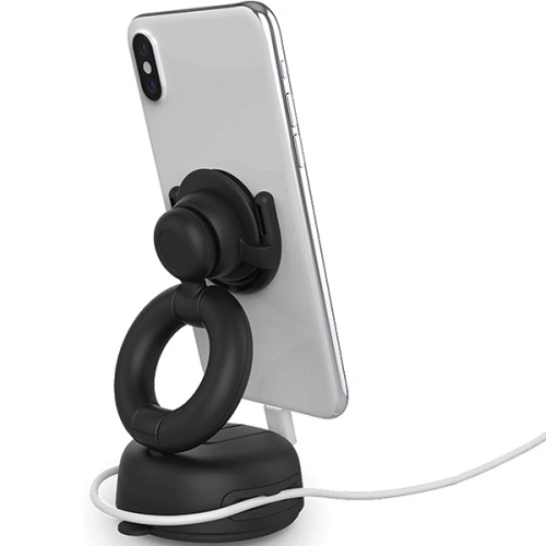Kup Upevnění do automobilu na kokpit / sklo PopSockets PopMount Car Dash & Windowshield černý/black - POP492 - {ean13} - Sklep Home Screen