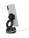 Kup Upevnění do automobilu na kokpit / sklo PopSockets PopMount Car Dash & Windowshield černý/black - POP492 - {ean13} - Sklep Home Screen