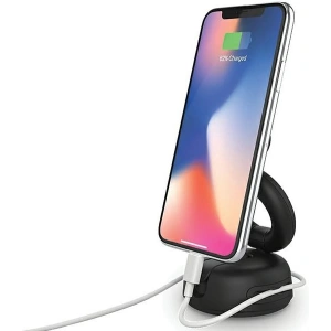 Kup Auto-Halterung für das Armaturenbrett / die Windschutzscheibe PopSockets PopMount Car Dash & Windowshield schwarz/black - POP492 - {ean13} - Sklep Home Screen