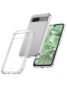 Buy Crong Crystal Shield Cover Google Pixel 8A clear - CRG775 - {ean13} - Home Screen Store Europe