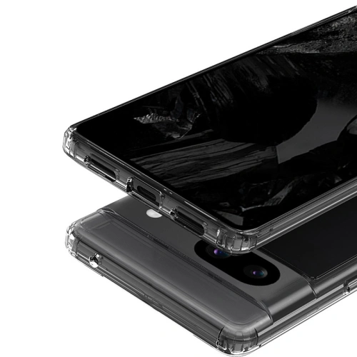 Buy Crong Crystal Shield Cover Google Pixel 8A clear - CRG775 - {ean13} - Home Screen Store Europe