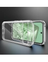 Buy Crong Crystal Shield Cover Google Pixel 8A clear - CRG775 - {ean13} - Home Screen Store Europe