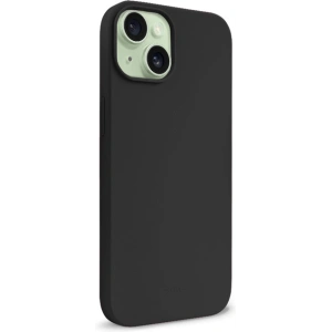 Buy Crong Color Cover Apple iPhone 15 black - CRG776 - {ean13} - Home Screen Store Europe