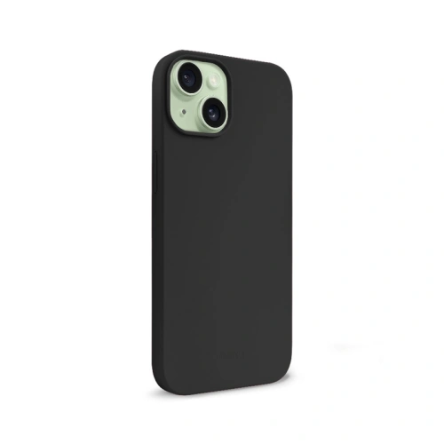 Kup Case Crong Color Cover Apple iPhone 15 schwarz - CRG776 - {ean13} - Sklep Home Screen