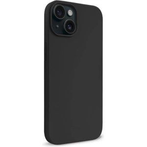 Buy Crong Color Cover Apple iPhone 15 black - CRG776 - {ean13} - Home Screen Store Europe