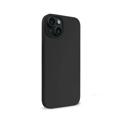 Kup Etui Crong színes borítás Apple iPhone 15 fekete - CRG776 - {ean13} - Sklep Home Screen