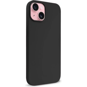 Buy Crong Color Cover Apple iPhone 15 black - CRG776 - {ean13} - Home Screen Store Europe