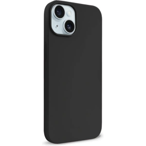 Buy Crong Color Cover Apple iPhone 15 black - CRG776 - {ean13} - Home Screen Store Europe
