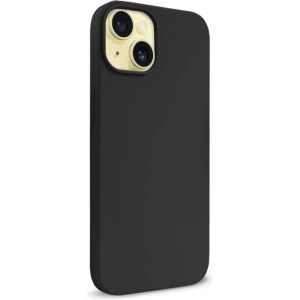 Buy Crong Color Cover Apple iPhone 15 black - CRG776 - {ean13} - Home Screen Store Europe