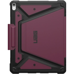 Kup Case UAG Urban Armor Gear Metropolis SE Apple iPad Air 13" 2024 (6. Generation) bordeaux - UAG1392 - {ean13} - Sklep Home Screen