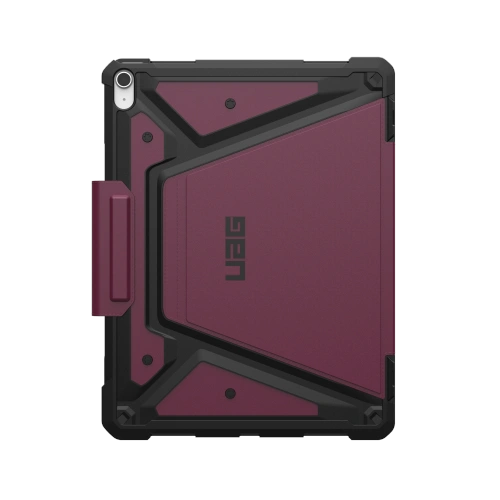 Kup Case UAG Urban Armor Gear Metropolis SE Apple iPad Air 13" 2024 (6. Generation) bordeaux - UAG1392 - {ean13} - Sklep Home Screen