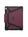 Kup Case UAG Urban Armor Gear Metropolis SE Apple iPad Air 13" 2024 (6. Generation) bordeaux - UAG1392 - {ean13} - Sklep Home Screen
