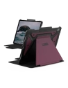 Kup Case UAG Urban Armor Gear Metropolis SE Apple iPad Air 13" 2024 (6. Generation) bordeaux - UAG1392 - {ean13} - Sklep Home Screen