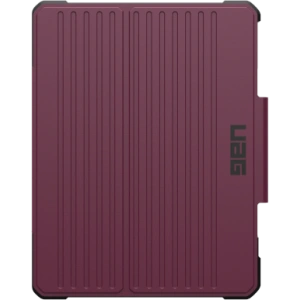 Kup Case UAG Urban Armor Gear Metropolis SE Apple iPad Air 13" 2024 (6. Generation) bordeaux - UAG1392 - {ean13} - Sklep Home Screen