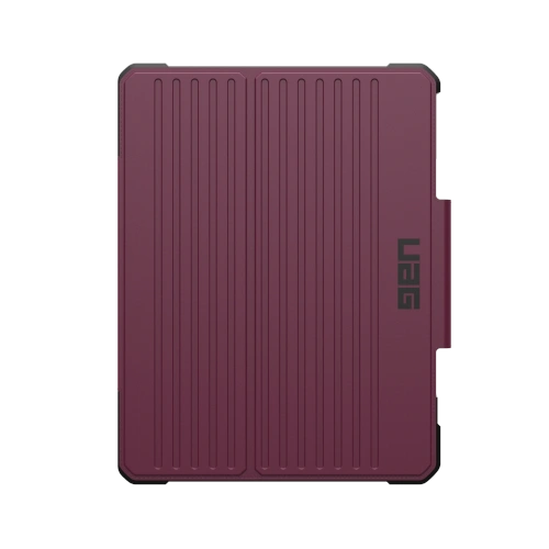 Kup Etui UAG Urban Armor Gear Metropolis SE Apple iPad Air 13" 2024 (6. generacji) bordeaux - UAG1392 - {ean13} - Sklep Home Screen