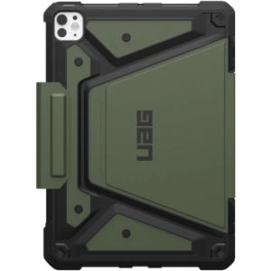 Kup Etui UAG Urban Armor Gear Metropolis SE Apple iPad Pro 11" 2024 (5. generacji) olive - UAG1393 - {ean13} - Sklep Home Screen