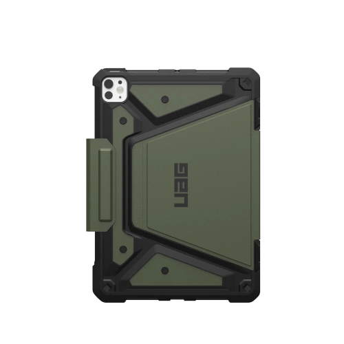 Kup Case UAG Urban Armor Gear Metropolis SE Apple iPad Pro 11" 2024 (5. Generation) oliv - UAG1393 - {ean13} - Sklep Home Screen