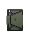 Case UAG Urban Armor Gear Metropolis SE Apple iPad Pro 11" 2024 (5. Generation) oliv