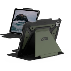 Kup Etui UAG Urban Armor Gear Metropolis SE Apple iPad Pro 11" 2024 (5. generacji) olive - UAG1393 - {ean13} - Sklep Home Screen