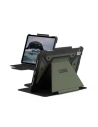 Kup Case UAG Urban Armor Gear Metropolis SE Apple iPad Pro 11" 2024 (5. Generation) oliv - UAG1393 - {ean13} - Sklep Home Screen
