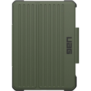 Kup Etui UAG Urban Armor Gear Metropolis SE Apple iPad Pro 11" 2024 (5. generacji) olive - UAG1393 - {ean13} - Sklep Home Screen