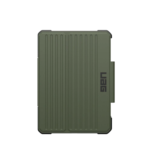 Kup Case UAG Urban Armor Gear Metropolis SE Apple iPad Pro 11" 2024 (5. Generation) oliv - UAG1393 - {ean13} - Sklep Home Screen
