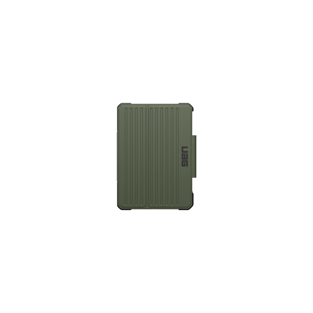Etui UAG Urban Armor Gear Metropolis SE Apple iPad Pro 11" 2024 (5. generacji) olive