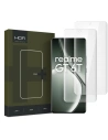 Hofi UV Glass Pro+ Realme GT 6 / GT 6T Clear [2 PACK]