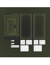 Kup Szkło hartowane Hofi UV Glass Pro+ Realme GT 6 / GT 6T Clear [2 PACK] - HOFI510 - {ean13} - Sklep Home Screen