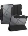 Etui Spigen Ultra Hybrid Pro Apple iPad Pro 13" 2024 (7. generace) Černá