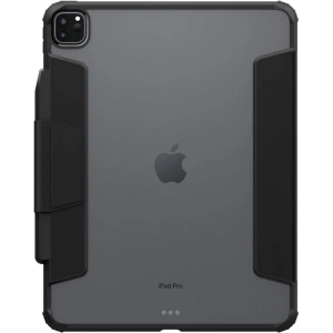 Kup Etui Spigen Ultra Hybrid Pro Apple iPad Pro 13" 2024 (7. generace) Černá - SPN3423 - {ean13} - Sklep Home Screen