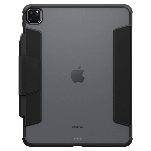 Kup Etui Spigen Ultra Hybrid Pro Apple iPad Pro 13" 2024 (7. generace) Černá - SPN3423 - {ean13} - Sklep Home Screen