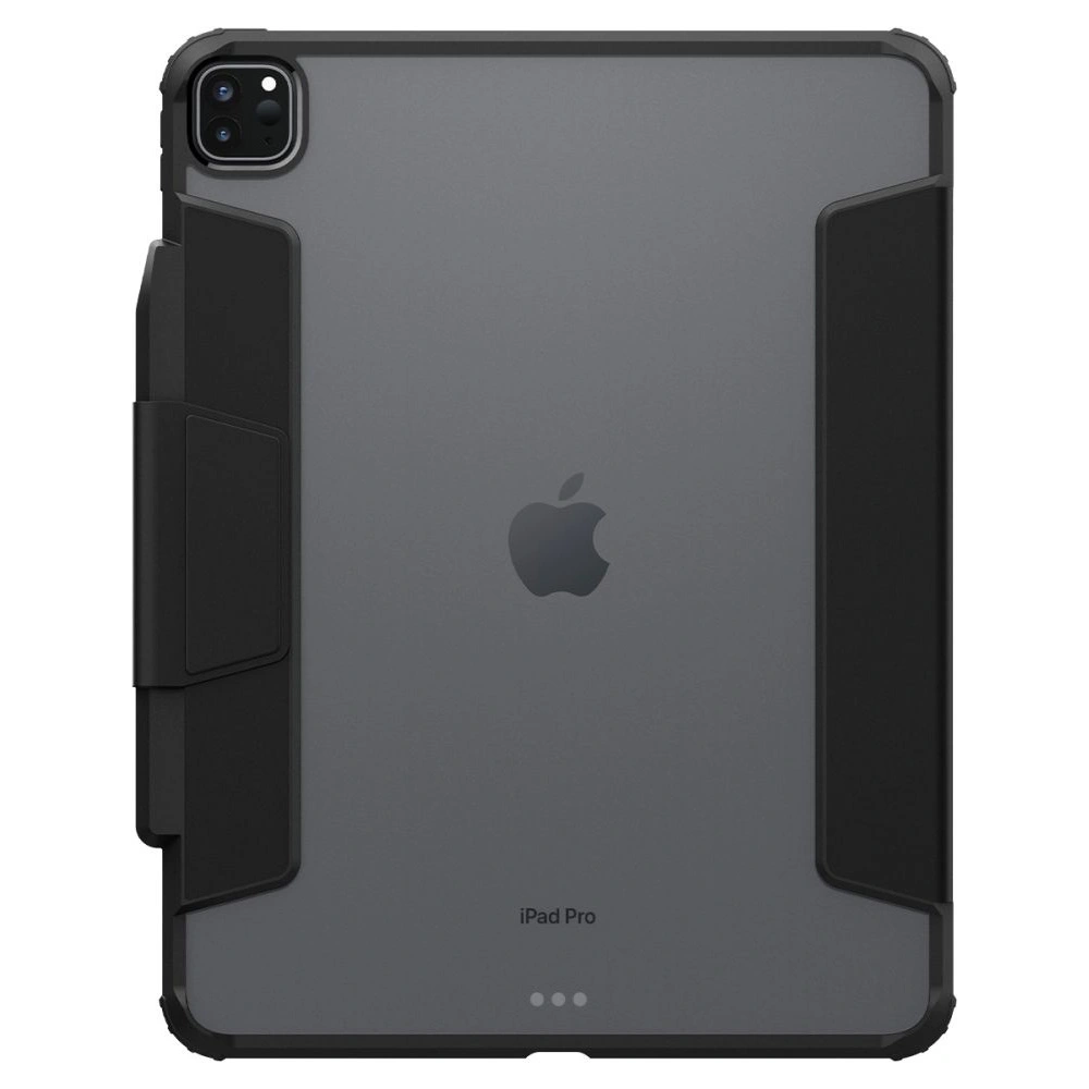 Etui Spigen Ultra Hybrid Pro Apple iPad Pro 13" 2024 (7. generacji) Black