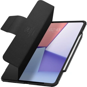 Kup Etui Spigen Ultra Hybrid Pro Apple iPad Pro 13" 2024 (7. generacji) Black - SPN3423 - {ean13} - Sklep Home Screen