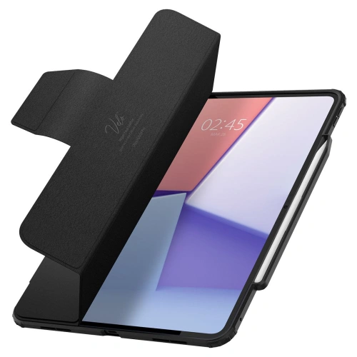 Kup Etui Spigen Ultra Hybrid Pro Apple iPad Pro 13" 2024 (7. generace) Černá - SPN3423 - {ean13} - Sklep Home Screen