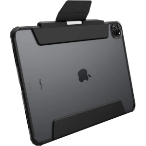 Kup Etui Spigen Ultra Hybrid Pro Apple iPad Pro 13" 2024 (7. generace) Černá - SPN3423 - {ean13} - Sklep Home Screen