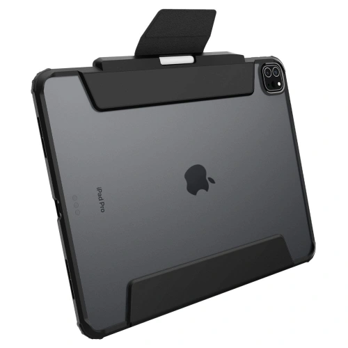 Kup Etui Spigen Ultra Hybrid Pro Apple iPad Pro 13" 2024 (7. generace) Černá - SPN3423 - {ean13} - Sklep Home Screen